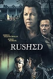 Rushed (2021) Movie Download
