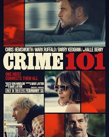 Crime 101 (2026) Movie Download